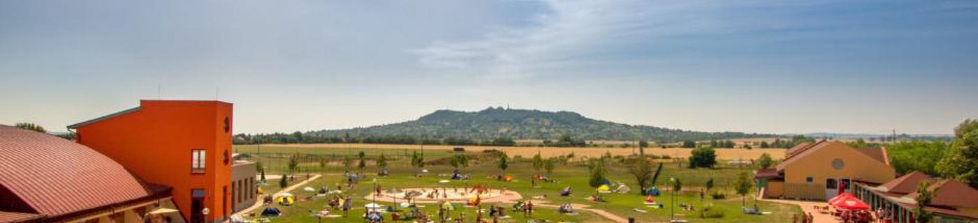 Ubytování Lázně Vulkán – Celldömölk